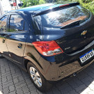 GM - Chevrolet ONIX HATCH Joy 1.0 8V Flex 5p Mec. 2018 Flex