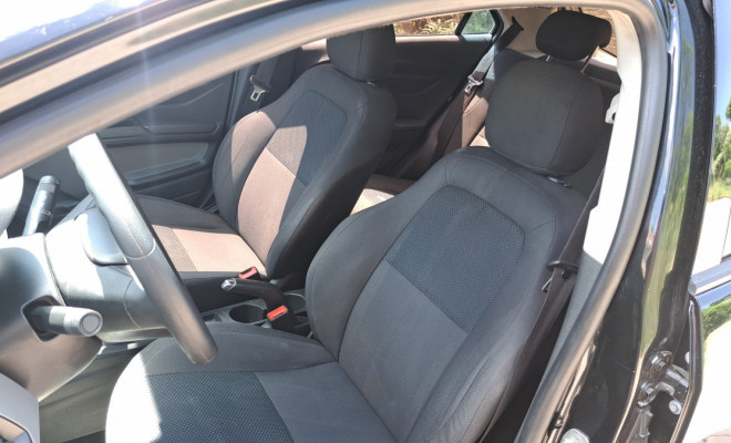 GM - Chevrolet ONIX HATCH Joy 1.0 8V Flex 5p Mec. 2018 Flex-9