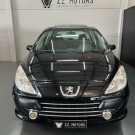Peugeot 307 Presence 2.0 Flex 16V 5p Aut. 2010 Flex-0