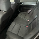 Peugeot 307 Presence 2.0 Flex 16V 5p Aut. 2010 Flex-5