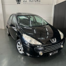Peugeot 307 Presence 2.0 Flex 16V 5p Aut. 2010 Flex-1