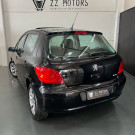 Peugeot 307 Presence 2.0 Flex 16V 5p Aut. 2010 Flex-8
