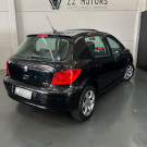 Peugeot 307 Presence 2.0 Flex 16V 5p Aut. 2010 Flex-6