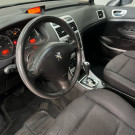 Peugeot 307 Presence 2.0 Flex 16V 5p Aut. 2010 Flex-3