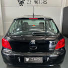 Peugeot 307 Presence 2.0 Flex 16V 5p Aut. 2010 Flex-7
