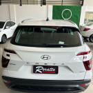 Hyundai Creta Comfort Plus 1.0 TB 12V Flex Aut. 2024 Flex