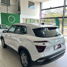 Hyundai Creta Comfort Plus 1.0 TB 12V Flex Aut. 2024 Flex