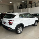 Hyundai Creta Comfort Plus 1.0 TB 12V Flex Aut. 2024 Flex