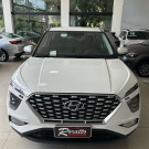 Hyundai Creta Comfort Plus 1.0 TB 12V Flex Aut. 2024 Flex