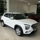 Hyundai Creta Comfort Plus 1.0 TB 12V Flex Aut. 2024 Flex