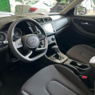 Hyundai Creta Comfort Plus 1.0 TB 12V Flex Aut. 2024 Flex