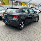 GM - Chevrolet ONIX HATCH LTZ 1.4 8V FlexPower 5p Mec. 2017 Flex-2