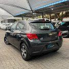 GM - Chevrolet ONIX HATCH LTZ 1.4 8V FlexPower 5p Mec. 2017 Flex-3