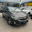 GM - Chevrolet ONIX HATCH LTZ 1.4 8V FlexPower 5p Mec. 2017 Flex-0