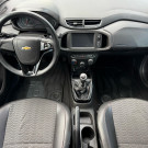 GM - Chevrolet ONIX HATCH LTZ 1.4 8V FlexPower 5p Mec. 2017 Flex-7