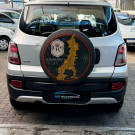 GM - Chevrolet SPIN ACTIV 1.8 8V Econo. Flex 5p Aut. 2018 Flex-4