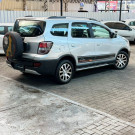 GM - Chevrolet SPIN ACTIV 1.8 8V Econo. Flex 5p Aut. 2018 Flex-2