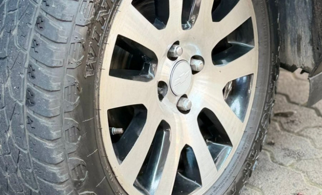 GM - Chevrolet SPIN ACTIV 1.8 8V Econo. Flex 5p Aut. 2018 Flex-8