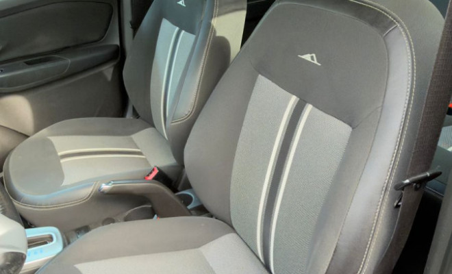 GM - Chevrolet SPIN ACTIV 1.8 8V Econo. Flex 5p Aut. 2018 Flex-9