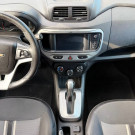 GM - Chevrolet SPIN ACTIV 1.8 8V Econo. Flex 5p Aut. 2018 Flex-6