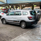 GM - Chevrolet SPIN ACTIV 1.8 8V Econo. Flex 5p Aut. 2018 Flex-3