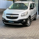 GM - Chevrolet SPIN ACTIV 1.8 8V Econo. Flex 5p Aut. 2018 Flex-1
