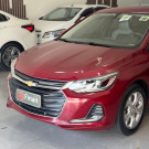 GM - Chevrolet ONIX SED. Plus PREM. 1.0 12V TB Flex Aut 2020 Flex-1