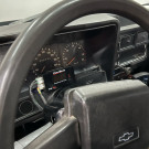 GM - Chevrolet Opala SL 4.1 TURBO 1989 Álcool-7