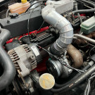 GM - Chevrolet Opala SL 4.1 TURBO 1989 Álcool-6