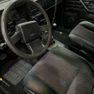 GM - Chevrolet Opala SL 4.1 TURBO 1989 Álcool-3