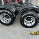 MERCEDES-BENZ 1418 3-Eixos 2p (diesel) 1994 Diesel-9