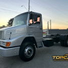 MERCEDES-BENZ 1418 3-Eixos 2p (diesel) 1994 Diesel-2