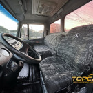 MERCEDES-BENZ 1418 3-Eixos 2p (diesel) 1994 Diesel-7