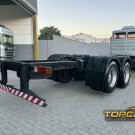 MERCEDES-BENZ 1418 3-Eixos 2p (diesel) 1994 Diesel-3