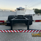 MERCEDES-BENZ 1418 3-Eixos 2p (diesel) 1994 Diesel-4