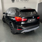 BMW X1 SDRIVE 20i 2.0/2.0 TB Acti.Flex Aut. 2016 Flex-7