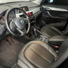 BMW X1 SDRIVE 20i 2.0/2.0 TB Acti.Flex Aut. 2016 Flex-3