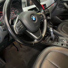BMW X1 SDRIVE 20i 2.0/2.0 TB Acti.Flex Aut. 2016 Flex-4
