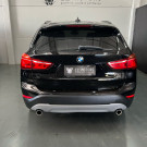 BMW X1 SDRIVE 20i 2.0/2.0 TB Acti.Flex Aut. 2016 Flex-6