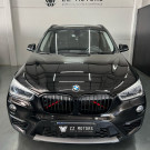 BMW X1 SDRIVE 20i 2.0/2.0 TB Acti.Flex Aut. 2016 Flex-0