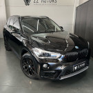 BMW X1 SDRIVE 20i 2.0/2.0 TB Acti.Flex Aut. 2016 Flex-1