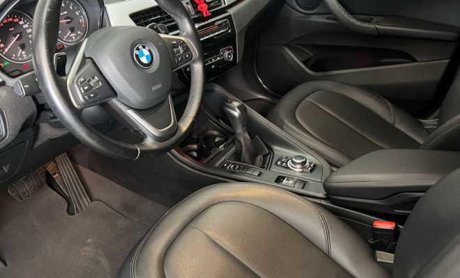 BMW X1 SDRIVE 20i 2.0/2.0 TB Acti.Flex Aut. 2016 Flex-3