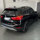 BMW X1 SDRIVE 20i 2.0/2.0 TB Acti.Flex Aut. 2016 Flex-5
