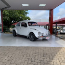 VW - VolksWagen Fusca 1985 Gasolina-1