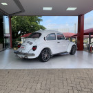 VW - VolksWagen Fusca 1985 Gasolina-2