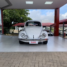 VW - VolksWagen Fusca 1985 Gasolina-0