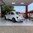 VW - VolksWagen Fusca 1985 Gasolina-4