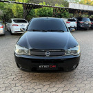 Fiat Palio Celebration 1.0 Fire Flex 8V 4p 2008 Flex-1