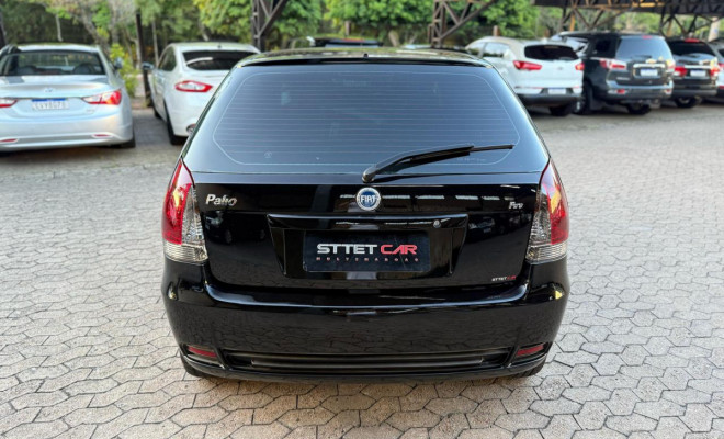 Fiat Palio Celebration 1.0 Fire Flex 8V 4p 2008 Flex-2