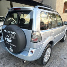 Mitsubishi Pajero TR4 2.0/ 2.0 Flex 16V 4x4 Mec. 2012 Flex-5